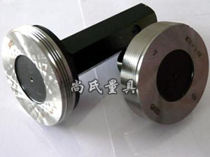 美标抽油泵螺纹量规