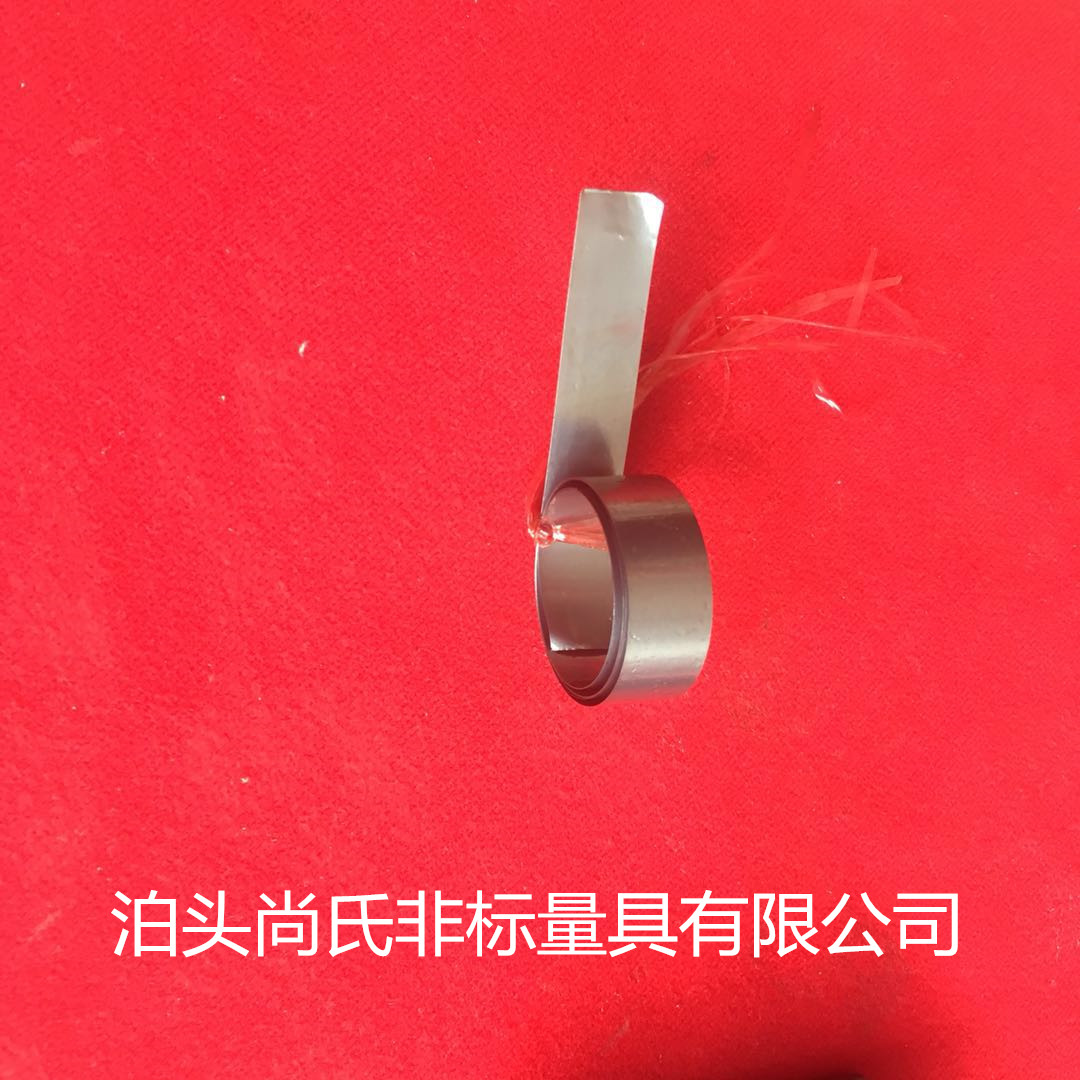 成卷塞尺