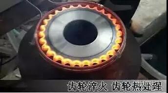 十种常用淬火方法你还Hold得住么？